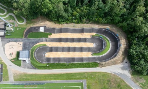 BMX Race Luxembourg