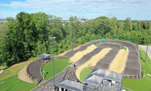 BMX Race Luxembourg