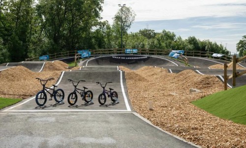 BMX Race Luxembourg