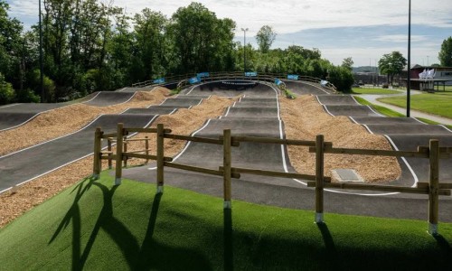 BMX Race Luxembourg