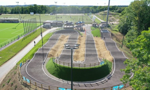 BMX Race Luxembourg