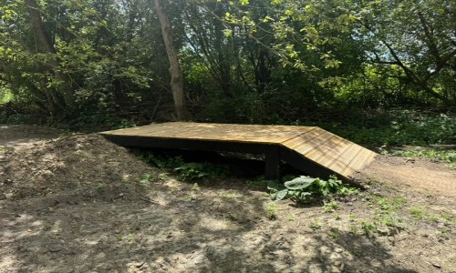 Espace ludique Wingles