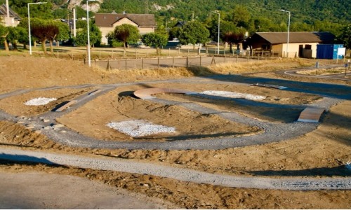 Espace ludique Marignac