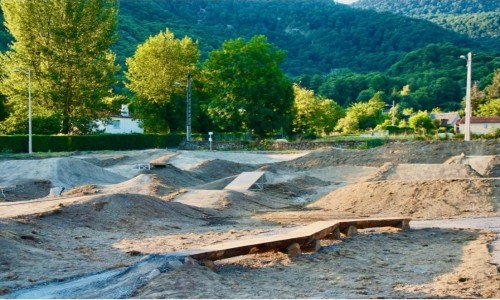 Espace ludique Marignac