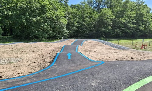 Pumptrack Ebersheim