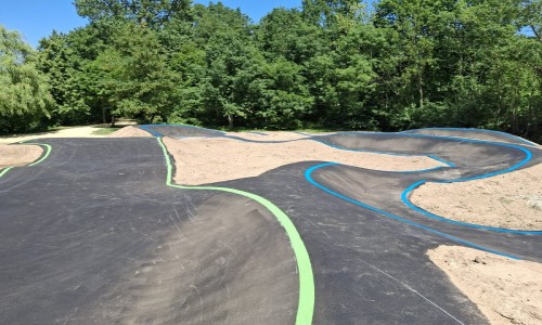 Pumptrack Ebersheim