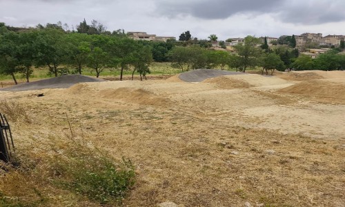 BMX Race Aragon