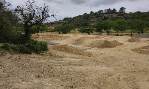 BMX Race Aragon
