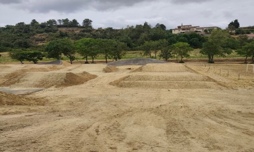 BMX Race Aragon
