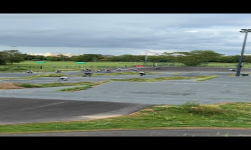BMX Caen Fleury Sur Orne