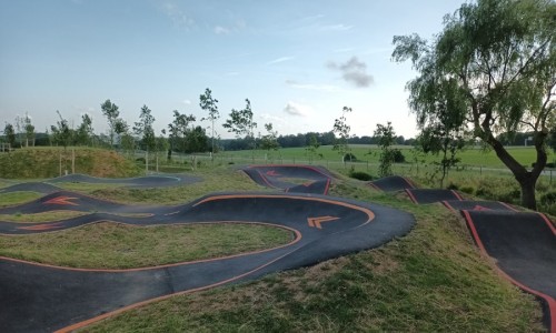 Pumptrack Eslettes