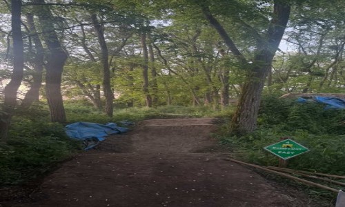 Espace ludique Selzi Trail