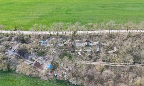 Espace ludique Selzi Trail