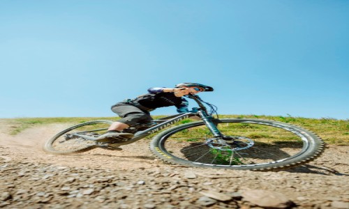 Bikepark La Toussuire