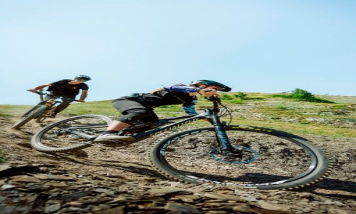 Bikepark La Toussuire