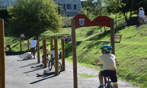 Espace ludique Saint Sigismond