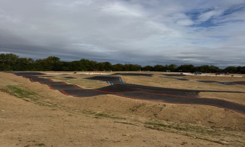 pumptrack Urville