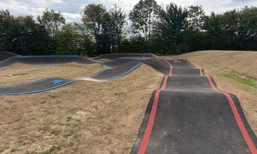 pumptrack Urville