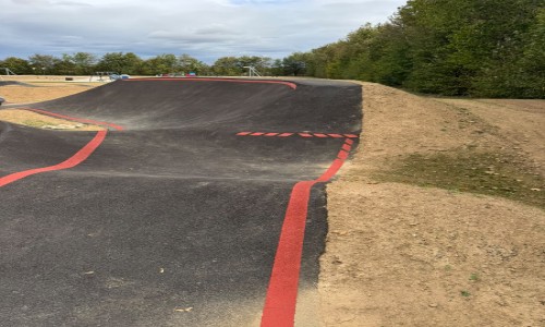 pumptrack Urville