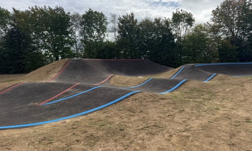 pumptrack Urville