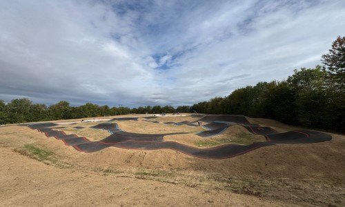 pumptrack Urville