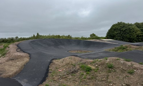 bmx Noeux les Mines