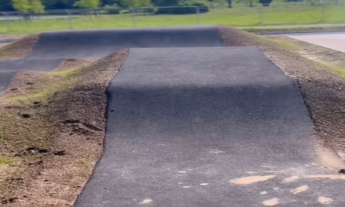 pumptrack Amiens