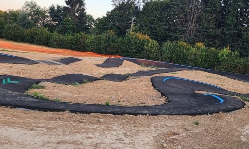 pumptrack Avessac