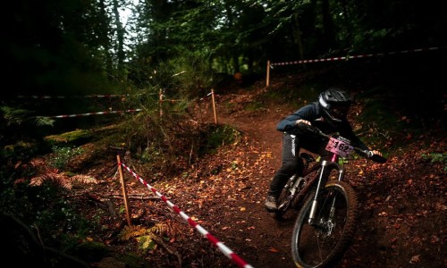 Enduro Trail center des Millevaches