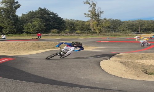 pumptrack Roquemaure