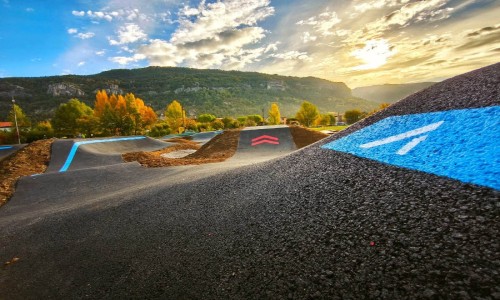 pumptrack Annot