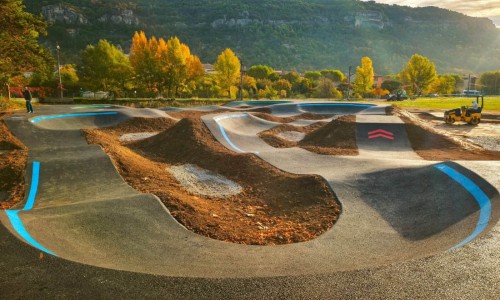 pumptrack Annot