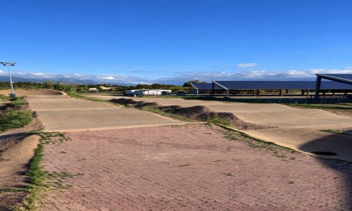 BMX Biguglia