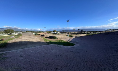 BMX Biguglia