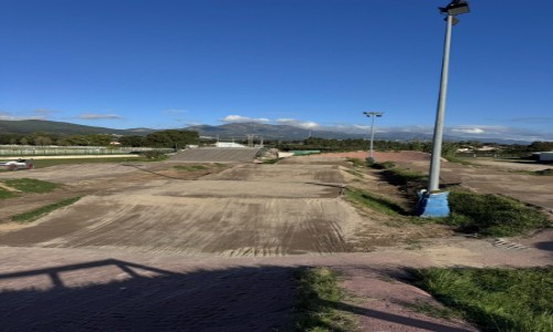 BMX Biguglia