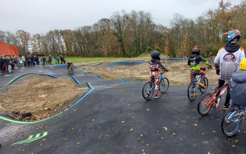Pumptrack Lons