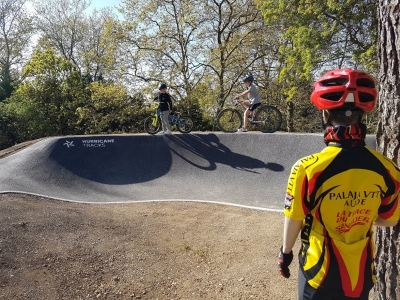 Pumptrack Verdun