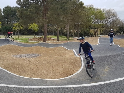 Pumptrack Verdun