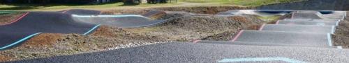Pumptrack Saint-Jean-de-Monclar