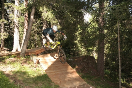 Enduro La Norma