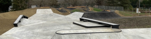 Pumptrack Nérac