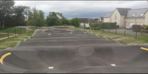 Pumptrack Lennon