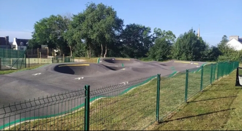 Pumptrack Lennon