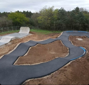 Pumptrack Blyes