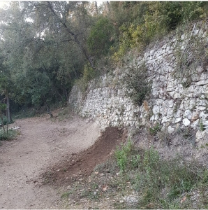 Enduro Bikepark Figanières