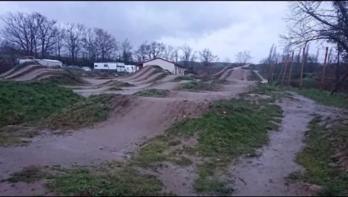 Espace ludique Mornant