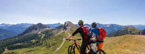 Enduro Serre Chevalier
