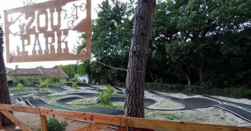 Pumptrack Nice