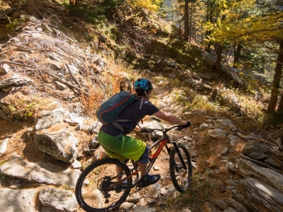 Enduro La Norma