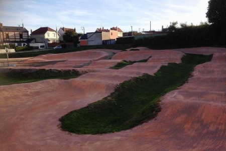 BMX Sotteville Les Rouen